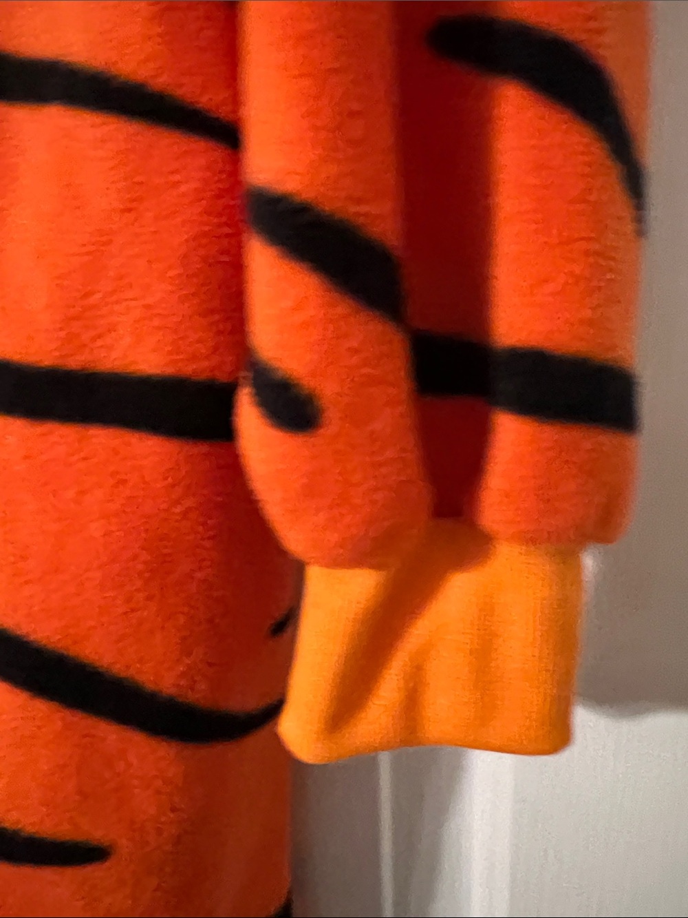 Onesie Tiger - Picture 5 of 8